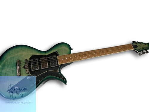 Spear gitarre modell - gitarre,