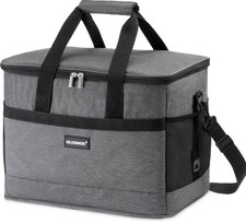 HELDENWERK Kühltasche groß