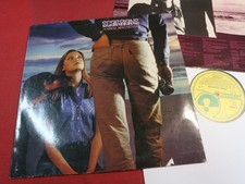 Scorpions  ANIMAL MAGNETISM  -