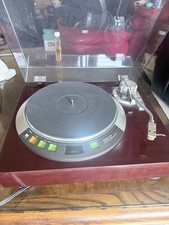 DENON DP-60M High-End