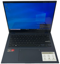 ASUS VivoBook S14 Flip TN3402Q