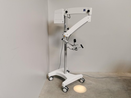 Surgical operating microscope - surgical,