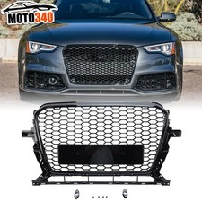 Kühlergrill Frontgrills Waben