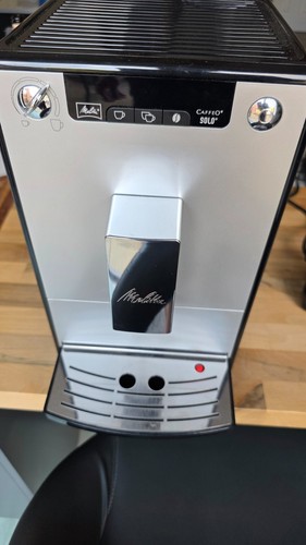 Melitta caffeo solo - caffeo,
