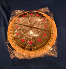 Tanner Schokoladentorte für Kaufladen Holzspielzeug Stücke einzeln