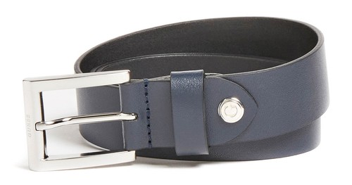 Guess adjustable belt w100 - adjustable,