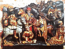 Museen in Lübeck, 1930er, Behnhaus, Holstentor, Katharinenkirche, Stadtsiegel