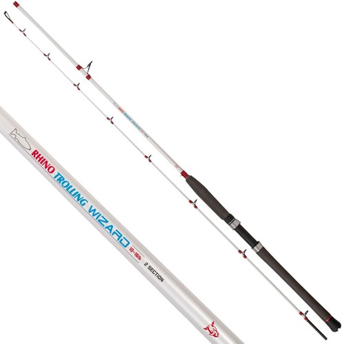 Rhino trolling wizard 70g - 30-70g, /