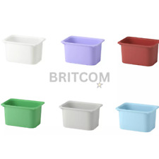 Kunststoff Aufbewahrungsbox