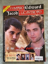 P164 SONDERMAGAZIN TWILIGHT 4