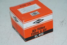 Filter Luftfilter Knecht EL402
