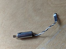 Ersatzteil Horizon Hobby E-flite: EFLH2209 – linker Motor Blade mCX S300