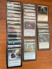 MTG - EDH deck: Slivers