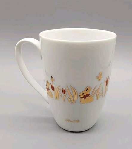 Lindt becher 2015 gold hase - 2015,
