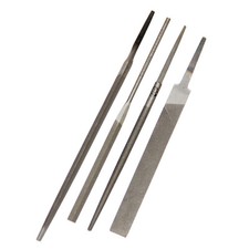 Pferd F.Dick Mini Feilen Set