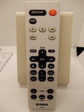 Genuine Yamaha ZR11060 Remote