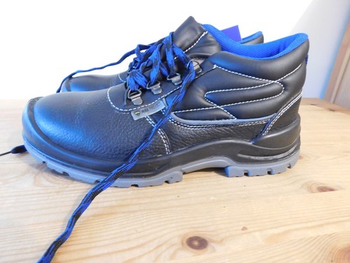 Sicherheit schuhe herren - s3,