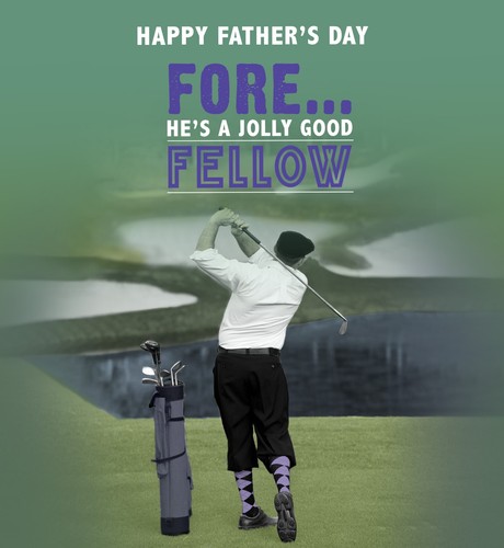 Happy father day fore - father's,
