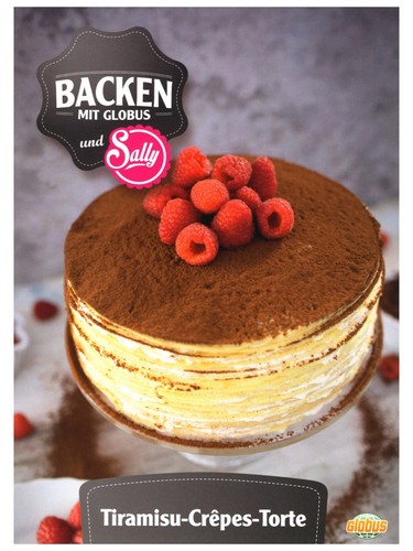 Rezeptkarte - 1,