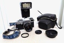 Vintage Praktica LB2 analoge