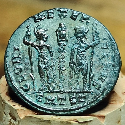 Constantius römische - ii,