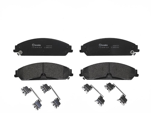 Brembo bremsbeläge mit - brembo,