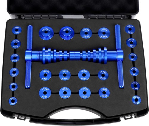 Qwork fahrradlager pressset - qwork®, fahrradlager-pressset
