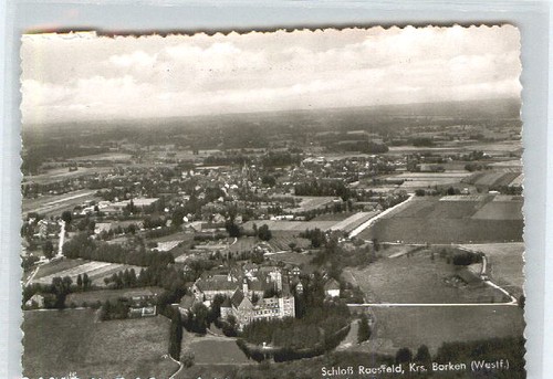 Borken westfalen - borken,