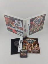 DS | Elite Force Unit 77 | Nintendo DS | mit Inlays