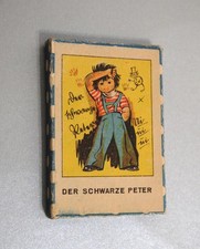 seltenes antikes "Schwarzer