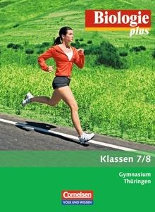 Biologie plus gymnasium - plus,