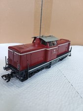 Märklin H0 3473 Diesellok BR 211 286-0 DB rot, MFX Digital mit Vollsound