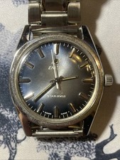 Enicar Star Jewels Uhr