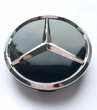4 x 60mm nabenkappen Mercedes