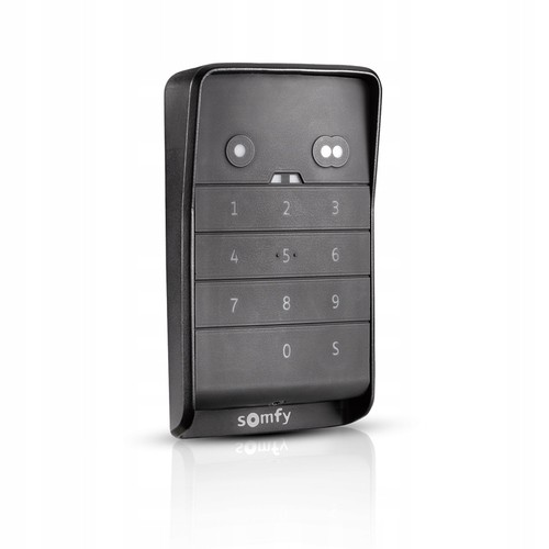 Funk tastatur keypad - funk-tastatur, somfy