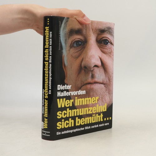 Wer immer schmunzelnd sich