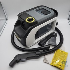 Kärcher Waschsauger SE 3 Compact, Aufnahmeleistung: 500 W, Frischwassertank: 1,7