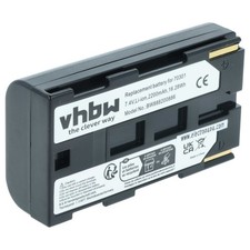 Akku für Phase One IQ IQ4 IQ3