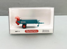 1:87 WIKING 088703 manure
