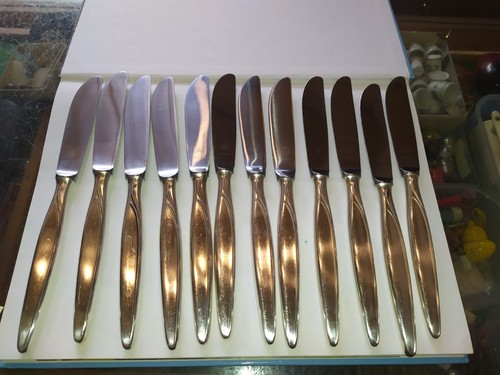 Altes messer besteck wenz - messer,