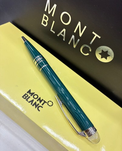 Montblanc starwalker edition - montblanc.,