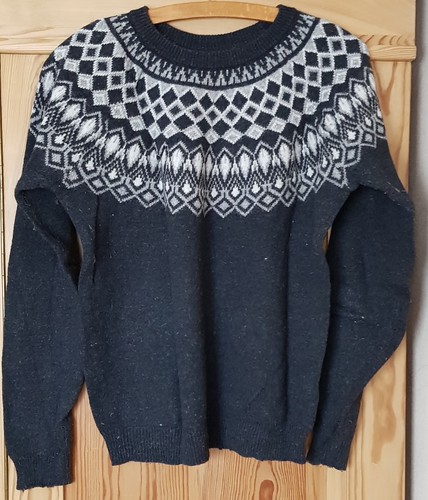 Pullover winterpulli - pullover,,