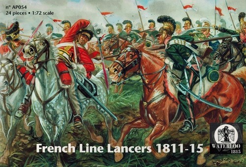 Waterloo 1815 054 french - waterloo,