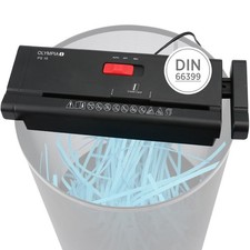 Aktenvernichter Olympia P-2