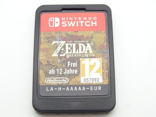 Nintendo switch the legend - legend, of