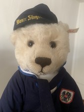 Steiff Bär Wiener Sängerknabe