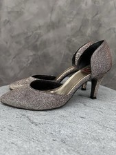 Nina Fiarucci Pumps Gr. 4, Gr