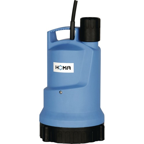Tauchpumpe c240 flat 10000 - w,