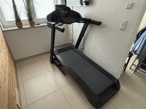 Kettler alpha run - run, laufband