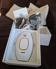 Luxderm Glowora Silk3 IPL